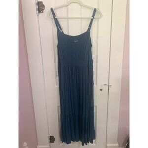TORRID Jersey Midi Dress